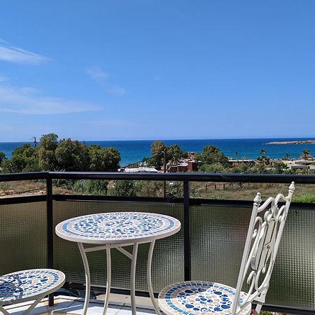 Kalliopi Studios - Apartments Chania  Quarto foto