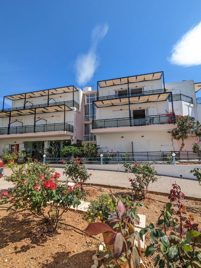 Kalliopi Studios - Apartments Chania  Exterior foto