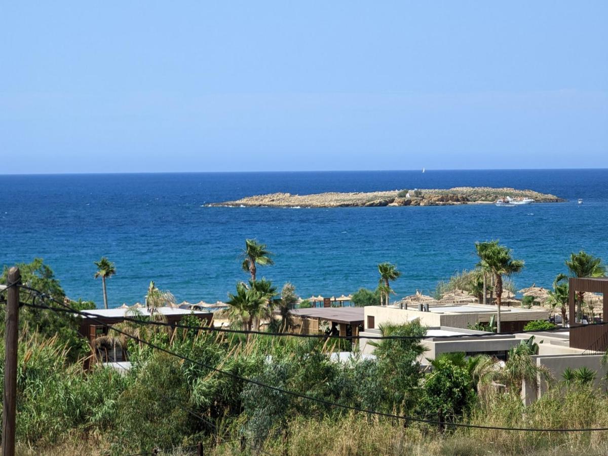 Kalliopi Studios - Apartments Chania  Quarto foto