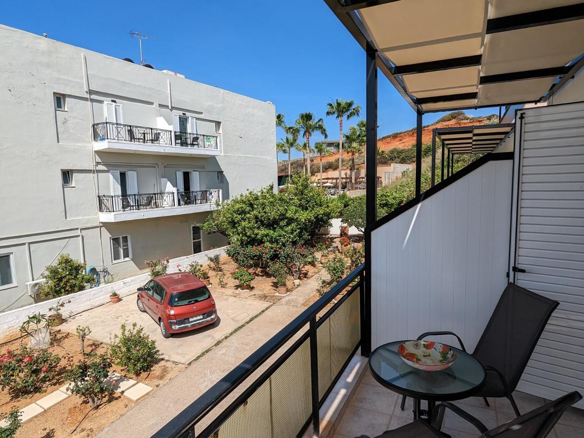 Kalliopi Studios - Apartments Chania  Quarto foto