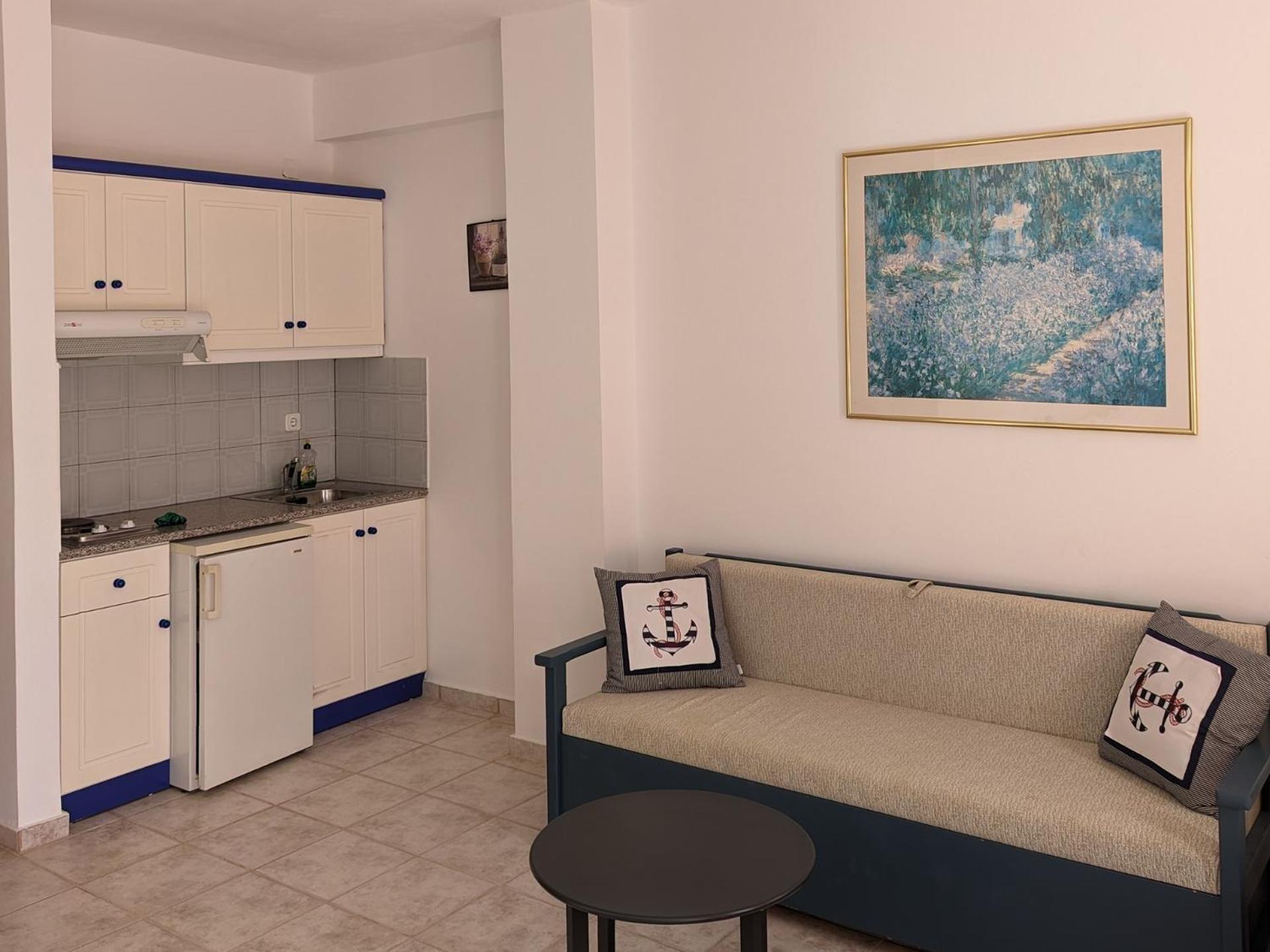 Kalliopi Studios - Apartments Chania  Quarto foto
