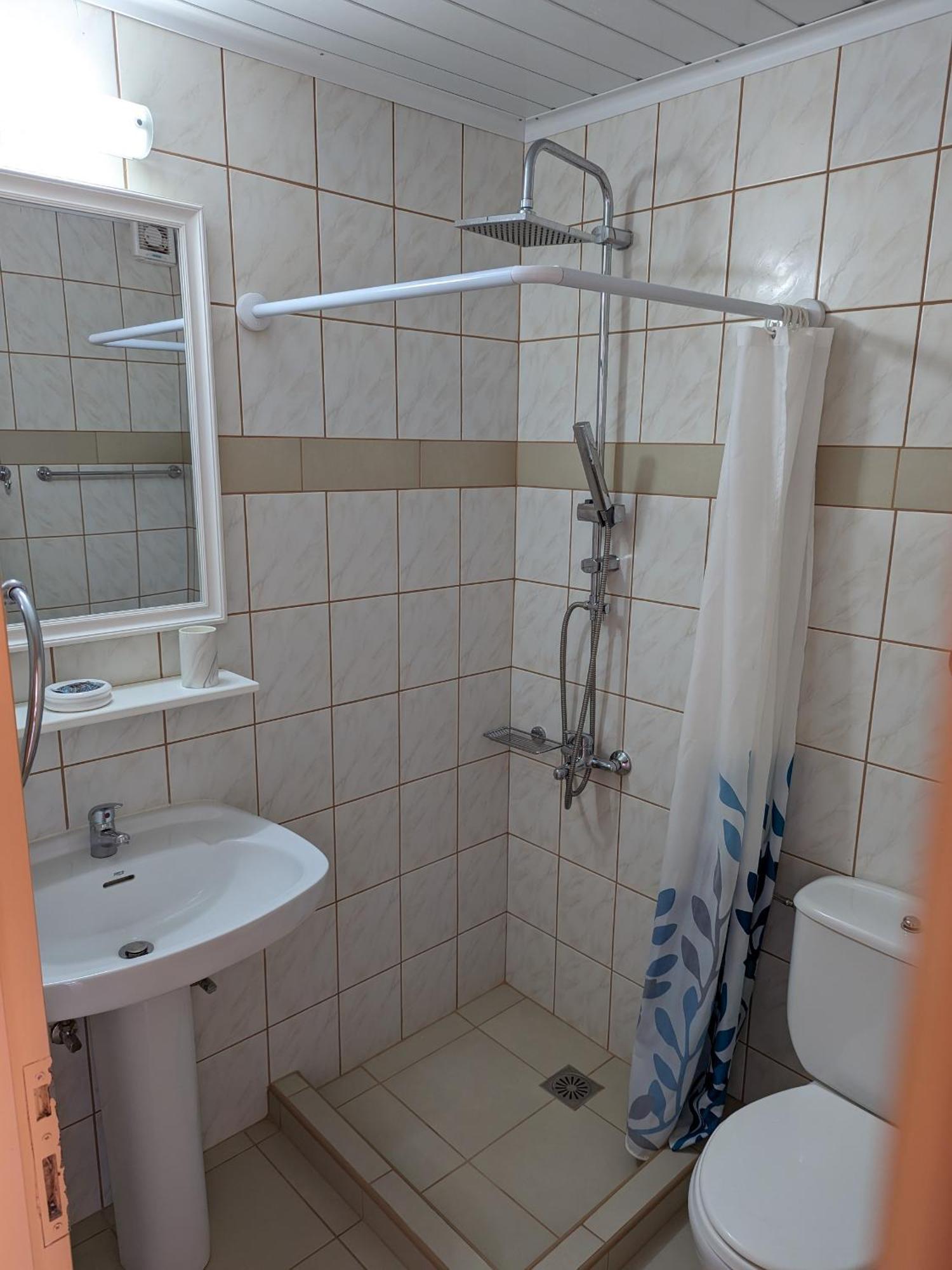 Kalliopi Studios - Apartments Chania  Quarto foto