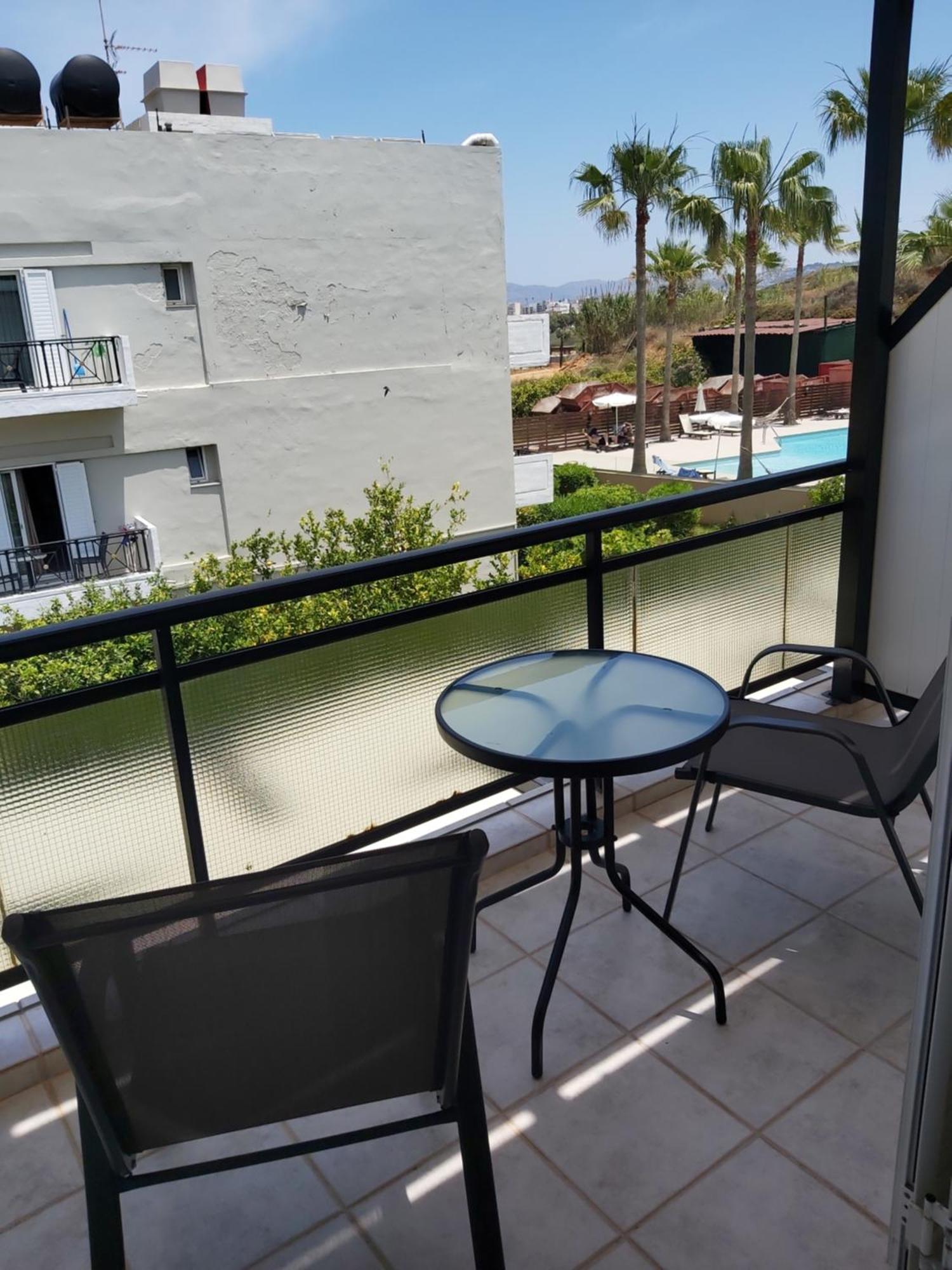 Kalliopi Studios - Apartments Chania  Quarto foto