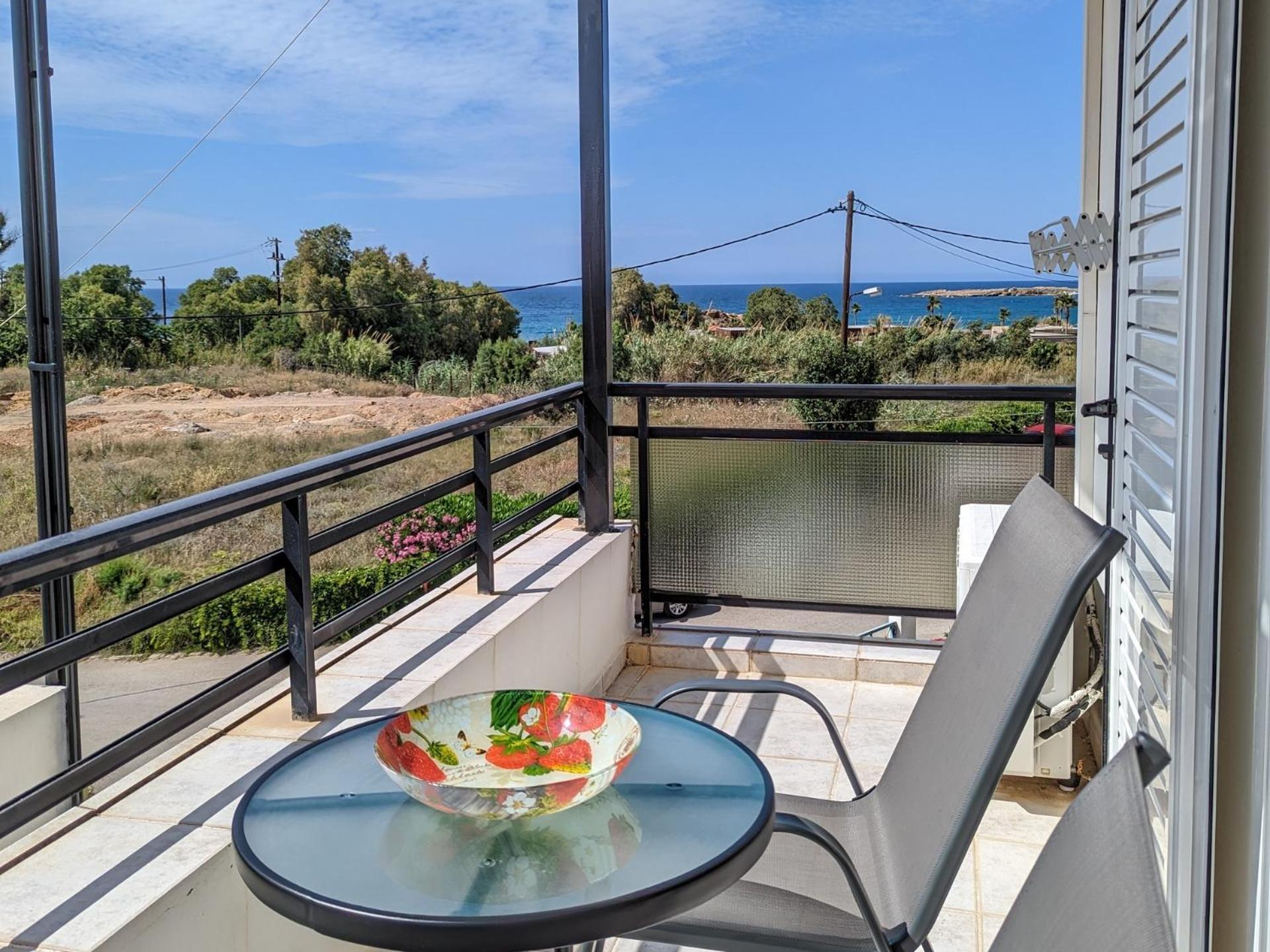 Kalliopi Studios - Apartments Chania  Quarto foto