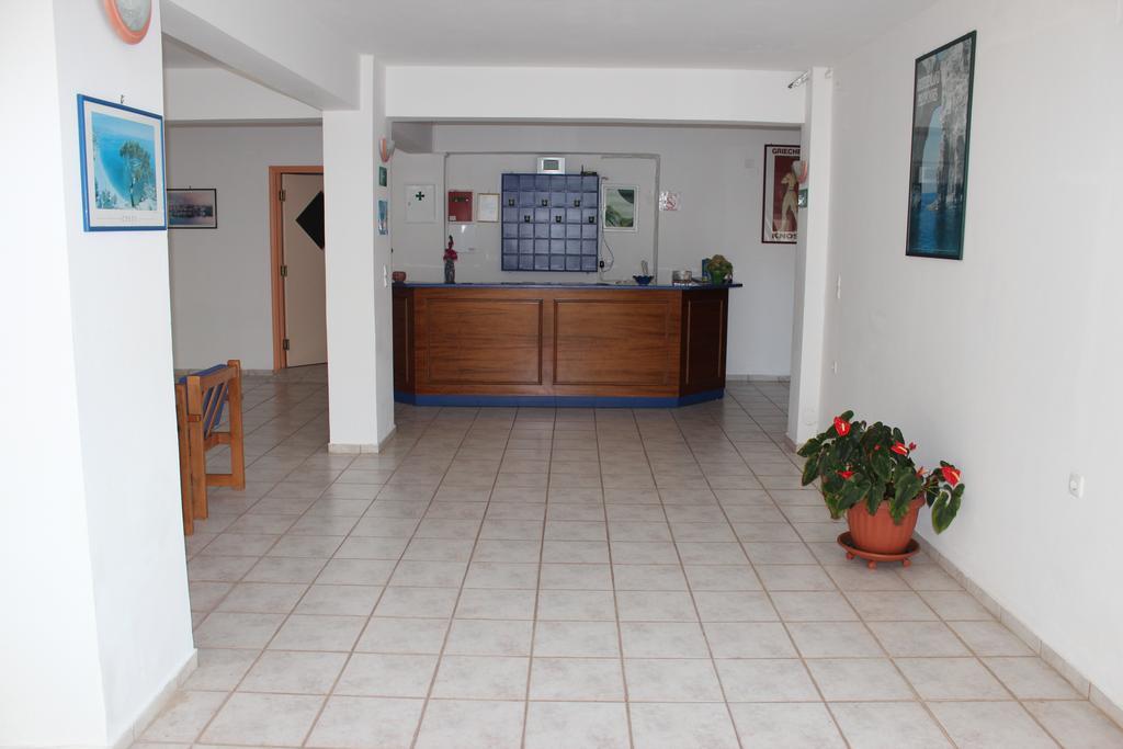 Kalliopi Studios - Apartments Chania  Exterior foto