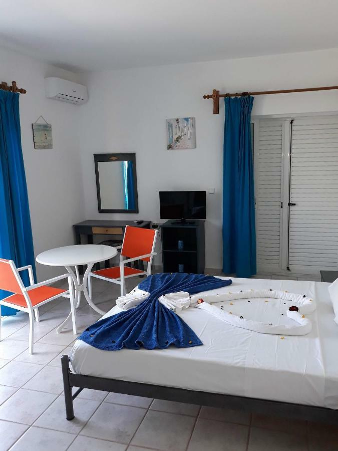Kalliopi Studios - Apartments Chania  Exterior foto