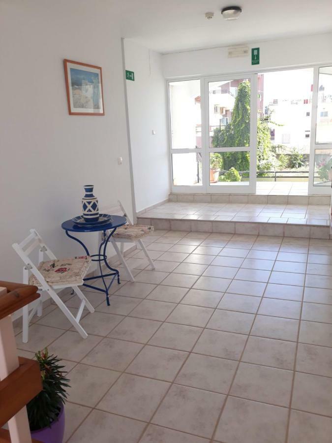 Kalliopi Studios - Apartments Chania  Exterior foto